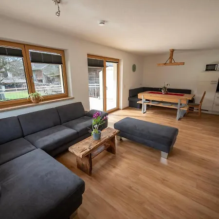 Hoellwarth Apartmán