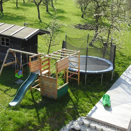 Hoellwarth Apartmán Stumm