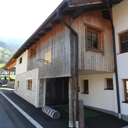 Apartmán Hoellwarth *