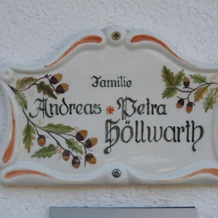 Hoellwarth * Stumm
