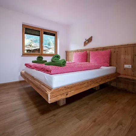 Apartment Höllwarth Stumm