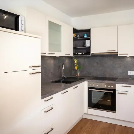 Hoellwarth Apartmán