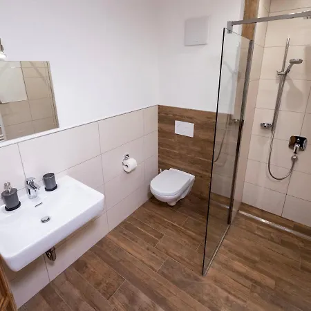 Hoellwarth Apartmán Stumm