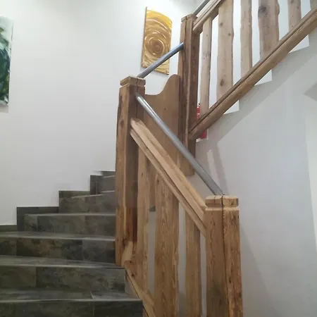Hoellwarth Apartmán Stumm