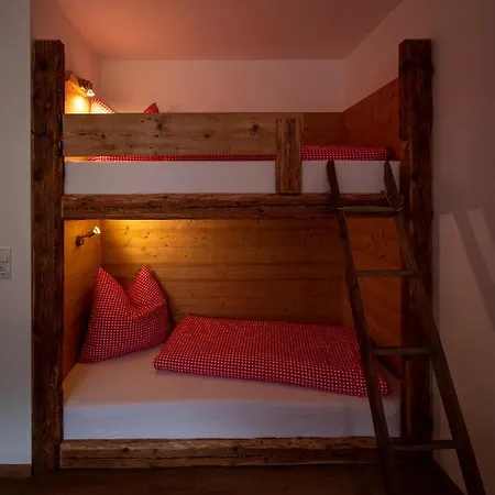 Apartmán Hoellwarth *