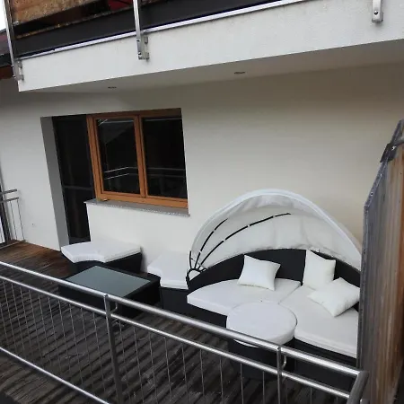 Apartmán Hoellwarth *