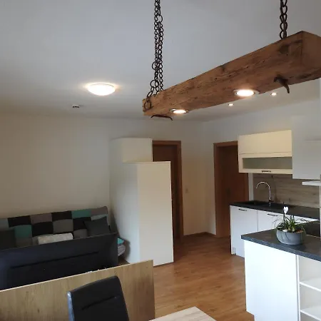 Hoellwarth Apartmán Stumm