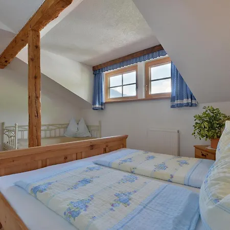 Apartmán Hoellwarth