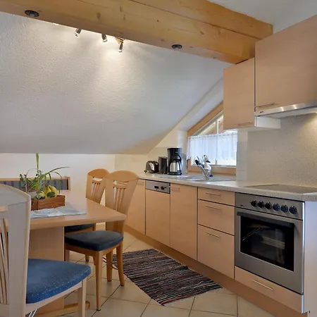 Hoellwarth Apartmán Stumm