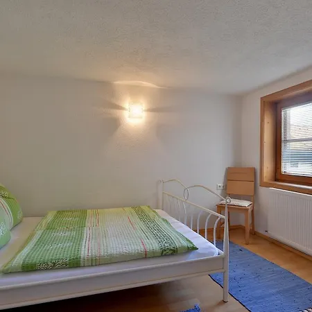 Hoellwarth Apartment Stumm