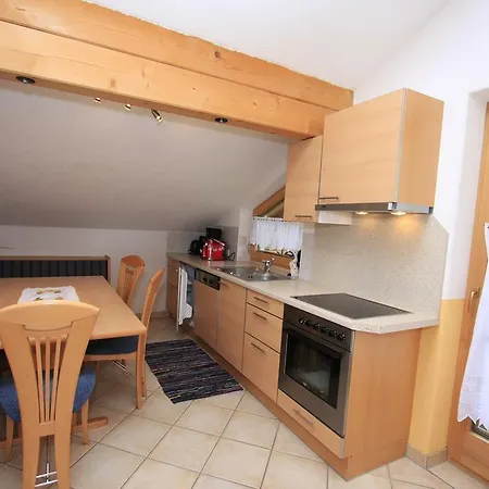 Apartamento Hoellwarth Stumm