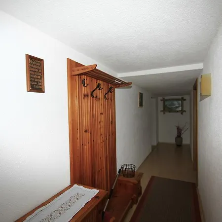Apartmán Hoellwarth Stumm