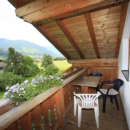 Hoellwarth Apartamento *