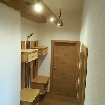 Apartmán Hoellwarth Stumm