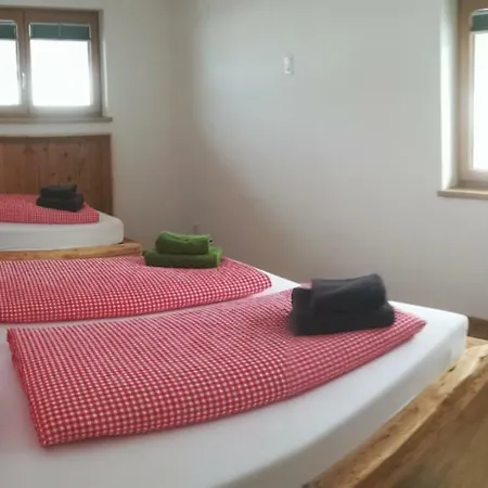 Hoellwarth Apartmán