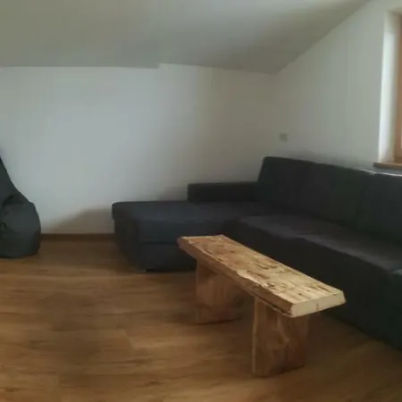 Apartmán Hoellwarth *
