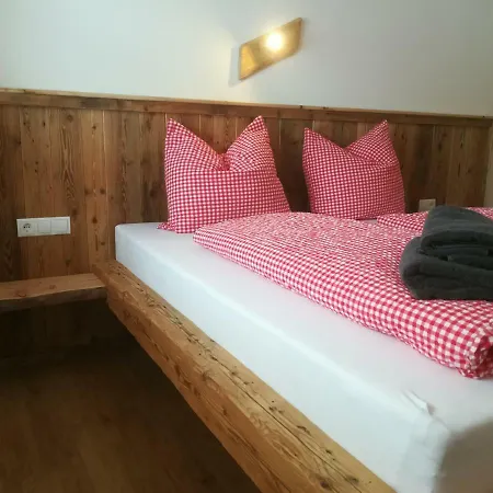 Apartment Hoellwarth
