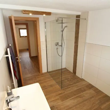 Apartmán Hoellwarth *