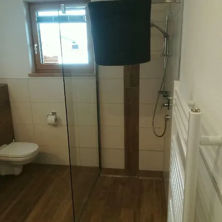 Apartamento Hoellwarth *