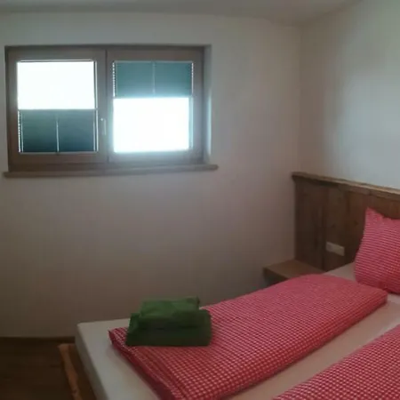 Hoellwarth Apartmán