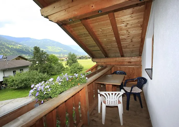 Hollwarth Апартаменты *