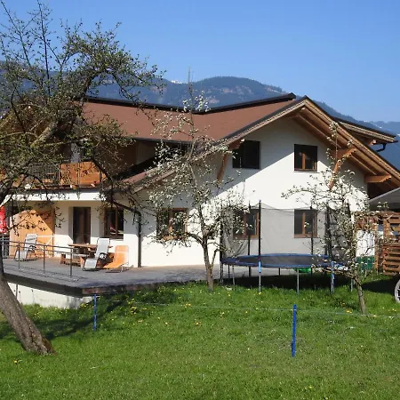 Lejlighed Hoellwarth
