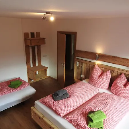 Apartmán Hoellwarth