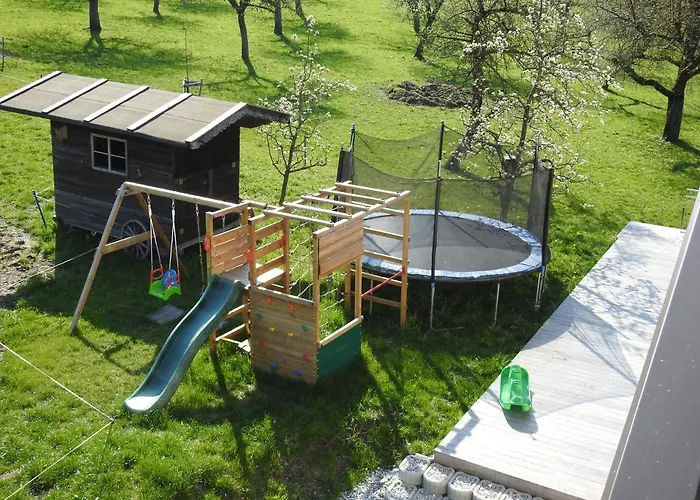 Hoellwarth شقة ستام