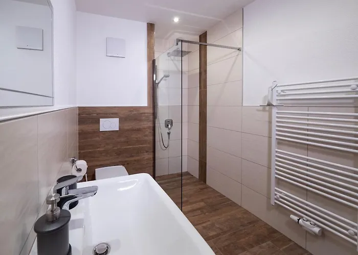 شقة Hoellwarth ستام