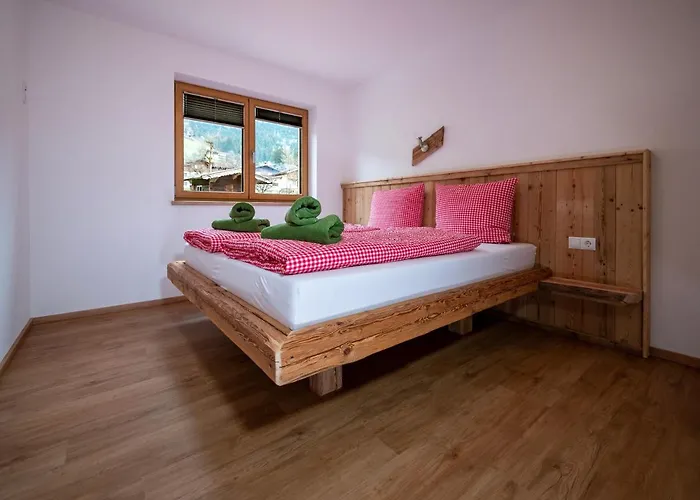 شقة Hoellwarth ستام