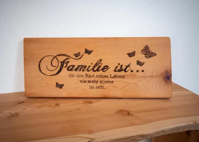 شقة Hoellwarth ستام