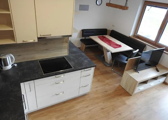 Hoellwarth Apartmán Stumm