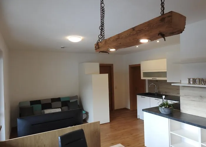 Hoellwarth شقة ستام