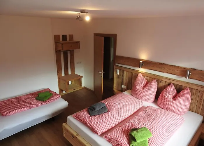 Apartmán Hoellwarth