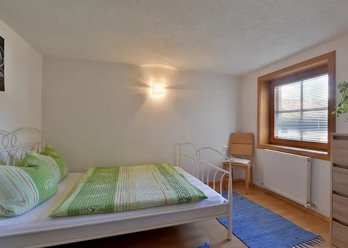 Hoellwarth شقة ستام