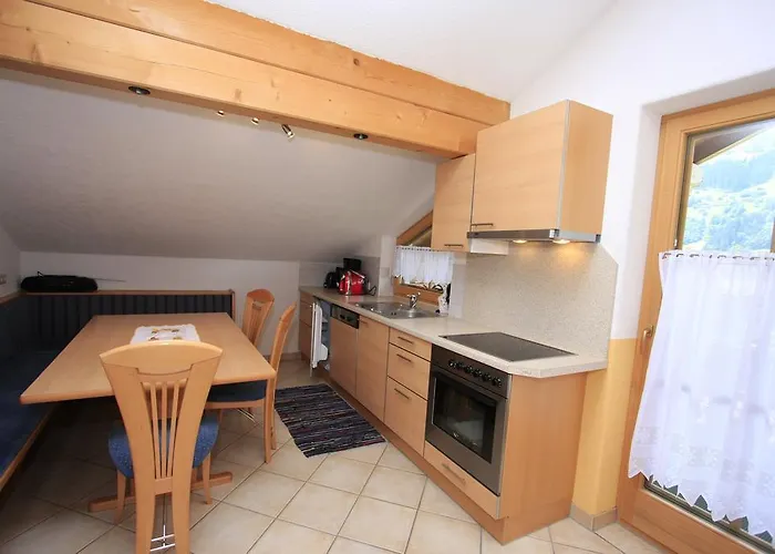 شقة Hoellwarth ستام