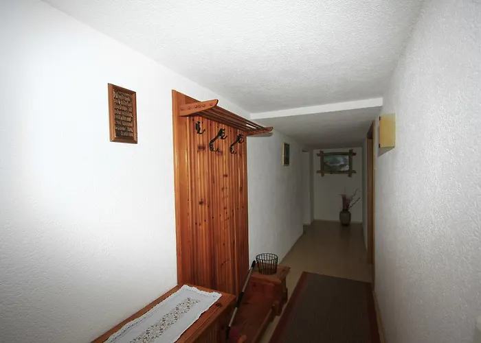 شقة Hoellwarth ستام